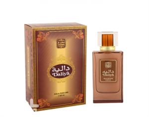 ادکلن شیری دالیه نسیم | Daliya Naseem 80m