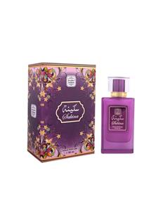 ادکلن شیری سکینه نسیم | SAKINA Naseem 80m