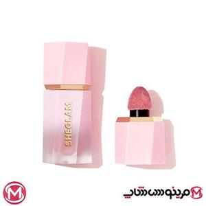 رژگونه مایع هاش هاش شی گلم