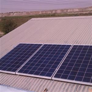 پکیج برق خورشیدی آفگرید 3000 وات ساعت