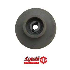 چرخ سبد ظرفشویی سامسونگ مجیک 12 نفره