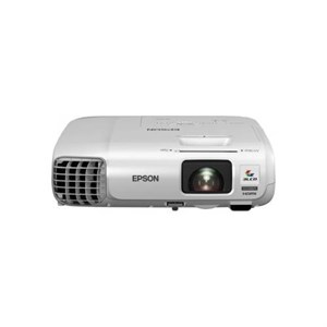ویدئو پروژکتور اپسون استوک Epson PowerLite 955 W