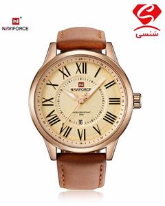 ساعت مچی مردانه مدل NAVIFORCE 9126