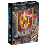 ساختنی مدل Harry Potter کد 87012 