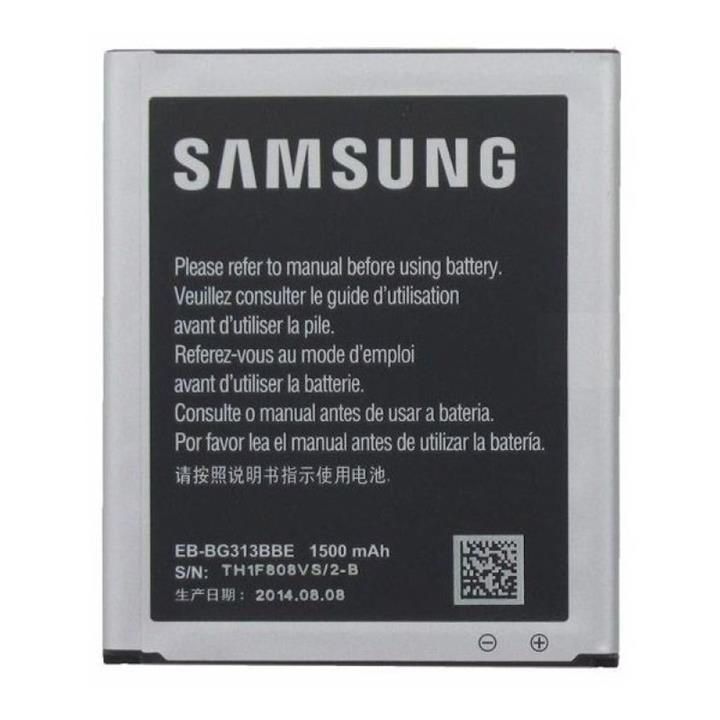 SAMSUNG Galaxy J1 mini Battery