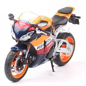 موتور بازی مدل هوندا رپسول Automaxx 1.12 Honda CBR1000RR CBR Repsol Fireblade