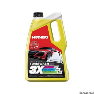 شامپو تاچ لس مادرز 5610