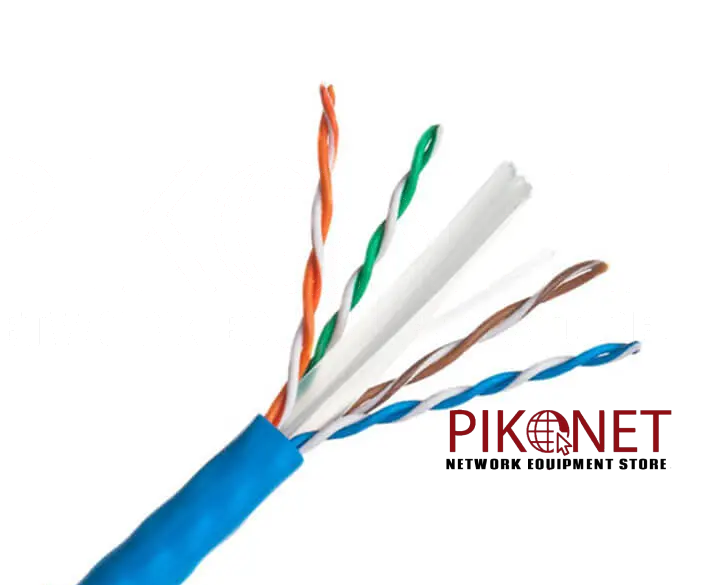 Cat 6 UTP LEGRAND