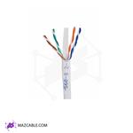 کابل شبکه CAT6  UTP CU بلدن – مس