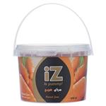 Iz Carrot Jam 650 gr