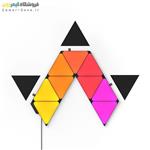 Nanoleaf Shapes Limited Edition Ultra Black Triangles Expansion Pack (3 Panels)