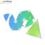 Nanoleaf Shapes Mini Triangles Expansion Pack (10 Panels)