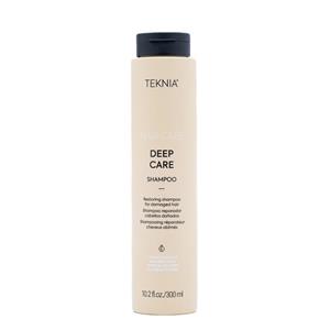 شامپو احیا کننده Deep care لاکمه حجم 300 میل