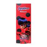 خمیردندان قرمز طرح دخترانه آکواگام  AquaGam Girl Toothpaste 100ml