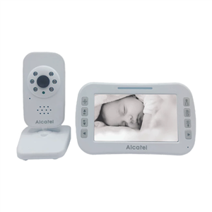 دوربین مداربسته بی سیم آلکاتل مدل BABY LINK 330