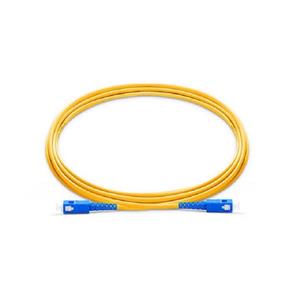 پچ کورد سینگل مد SC-SC 5M - سیمپلکس