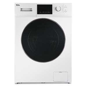 ماشین لباسشویی تی سی ال مدل TWM-704W ظرفیت 7 کیلوگرم - سفید TCL TWM-704W Washing Machine 7 Kg