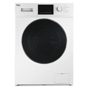 ماشین لباسشویی تی سی ال مدل TWM-904 ظرفیت 9 کیلوگرم TCL TWM-904 Washing Machine 9 Kg