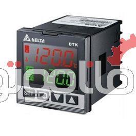 کارت دما PLC دلتا مدل DELTA-DTE10T 