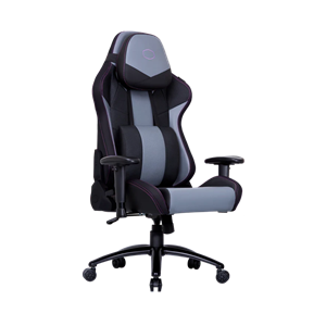 صندلی گیمینگ کولرمستر Cooler Master CALIBER R3 Purple