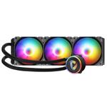 CPU Cooler: Master Tech Tornado Liquid 360 A-RGB