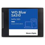 SSD: Western Digital BLUE WDSA510