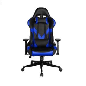 Computer Chair: TheOne Blue 