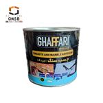 چسب سنگ غفاری 1 کیلویی Ghaffari Stone Adhesive