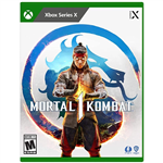 بازی Mortal Kombat 1 برای Xbox Series X