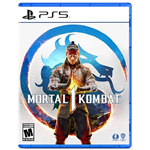 بازی Mortal Kombat 1 برای PS5