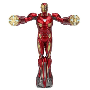 اکشن فیگور مرد آهنی Crazy Toys Mark 50 Iron Man MK50