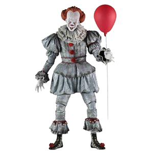اکشن فیگور پنی‌ وایز NECA IT (2017) Pennywise