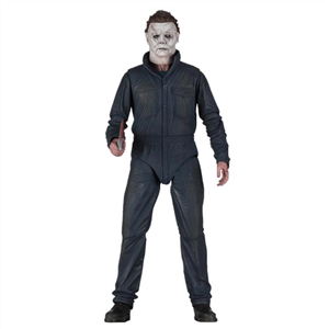 اکشن فیگور هالووین مایکل مایرز NECA Halloween (2018) Michael Myers