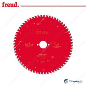 تیغ اره اچ پی ال بر 64 دندانه قطر 235 سانت فرود مدل FR20H001H