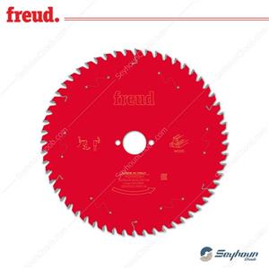 تیغ اره چوب بر 56 دندانه قطر 235 سانت فرود مدل FR20W006H