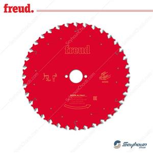 تیغ اره چوب بر 36 دندانه قطر 235 سانت فرود مدل FR20W004H