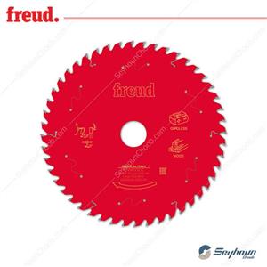 تیغ اره چوب بر بر 48 دندانه قطر 216 فرود مدل FR16W002TC