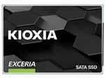 اس اس دی اینترنال کیوکسیا مدل KIOXIA EXCERIA ظرفیت 960 گیگابایت