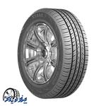 لاستیک بارز 205/50R17 گل P685