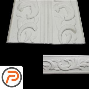 نوار طرح گل کد 233