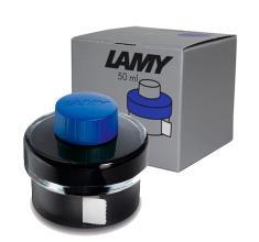 جوهر 50 میلی لیتر لامی - کد T52 Lamy 50ml Ink - Code T52