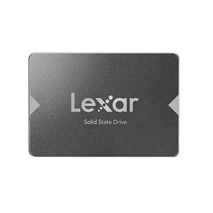 حافظه SSD اینترنال 256 گیگابایت Lexar مدل NS100