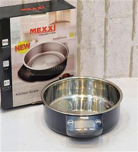 ترازو ۵ کیلویی استیل مکسی