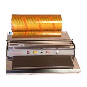 دستگاه سلفون دستی مدل FR400