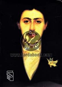 کتاب در جستجوی زمان از دست رفته اثر مارسل پروست - هفت جلدی