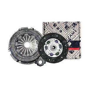 کیت کلاچ پژو 206 تیپ 5 بهینه (طرح جدید) عظام