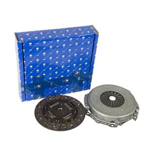 کیت کلاچ کامل رانا شرکتی ایساکو  پلاس کد 670302199