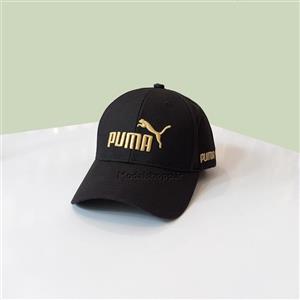 کلاه کپ گلدوزی پوما | puma