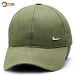 کلاه بیسبالی طرح Nike new