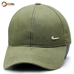 کلاه بیسبالی طرح Nike new 